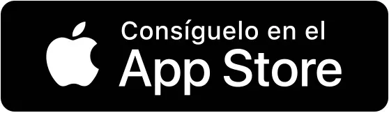 Botón App Store, WEDO App, App WEDO